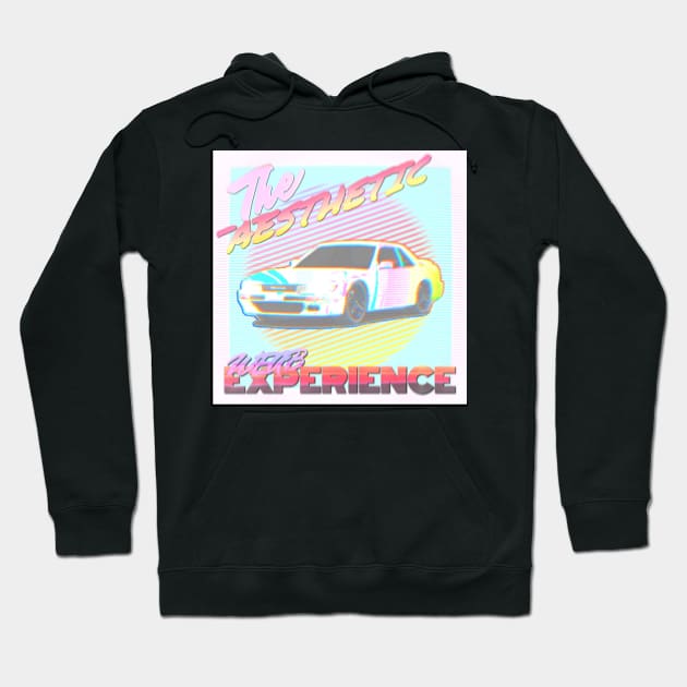 My album Artwork Hoodie by AestheticWeab